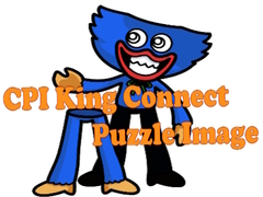 Játék CPI King Connect Puzzle Image