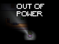 Játék Out of Power 