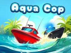 Játék Aqua Cop