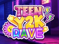 Játék Teen Y2K Rave