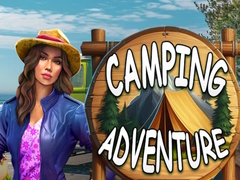 Játék Camping adventure