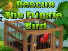 Játék Rescue The Frigate Bird