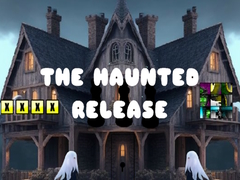 Játék The Haunted Release