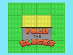 Játék Fold The Block