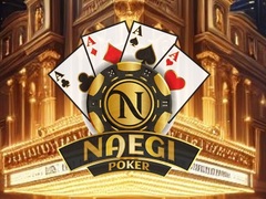 Játék Naegi Poker