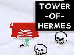 Játék Tower of Hermes