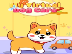 Játék My Virtual Dog Care