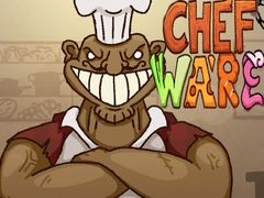 Játék Chef wa're