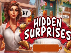 Játék Hidden Surprises