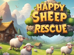 Játék Happy Sheep Rescue