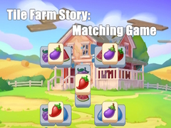 Játék Tile Farm Story: Matching Game