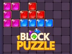 Játék Block Puzzle