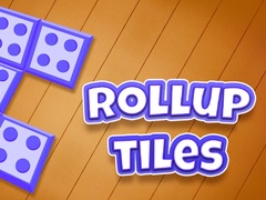 Játék RollUp Tiles