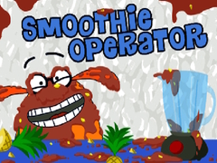 Játék Smoothie Operator