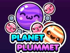 Játék Planet Plummet