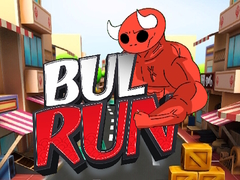 Játék Bull Run