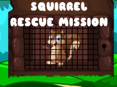 Játék Squirrel Rescue Mission