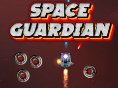 Játék Space Guardian