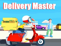 Játék Delivery Master