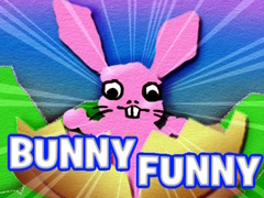 Játék Bunny Funny