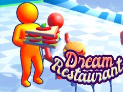 Játék Dream Restaurant