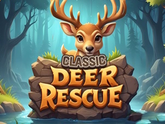 Játék Classic Deer Rescue