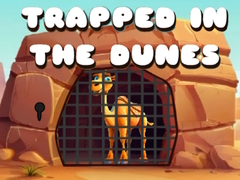 Játék Trapped in the Dunes