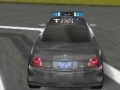 Játék Police Car Drift
