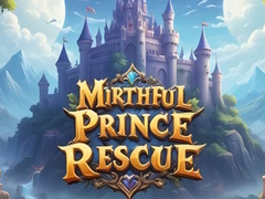 Játék Mirthful Prince Rescue