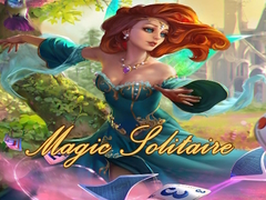 Játék Magic Solitaire