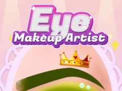 Játék Eye Makeup Artist