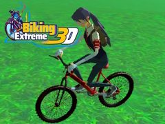 Játék Biking Extreme 3D