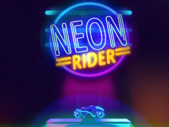 Játék Neon Rider