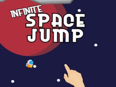 Játék Infinite Space Jump