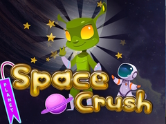 Játék Space Planet Crush