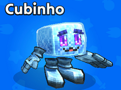 Játék Cubinho