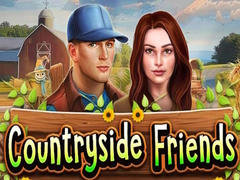 Játék Countryside Friends