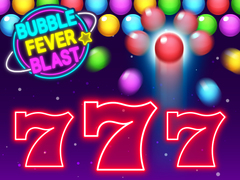 Játék Bubble Fever Blast