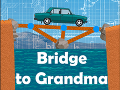 Játék Bridge to Grandma