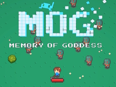 Játék MOG Memory of Goddess