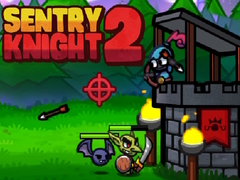 Játék Sentry Knight 2