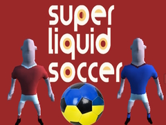 Játék Super Liquid Soccer