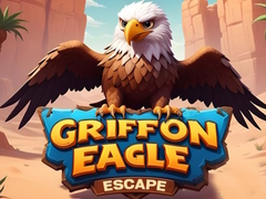 Játék Griffon Eagle Escape