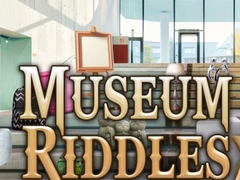 Játék Museum Riddles