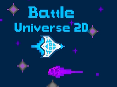 Játék Battle Universe 2D