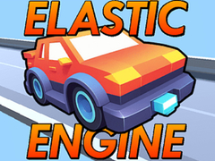 Játék Elastic Engine