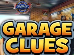 Játék Garage Clues