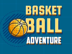 Játék Basketball Adventure