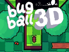 Játék Bug Ball 3D