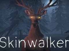 Játék Skinwalker